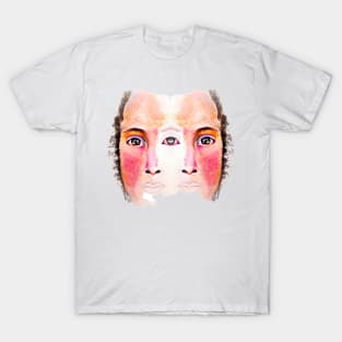 third eye T-Shirt